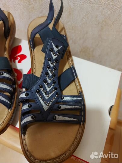 Сандалии босоножки женские 39 размер
