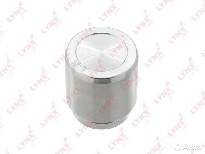 Lynxauto BC-4177 Поршень тормозного суппорта перед