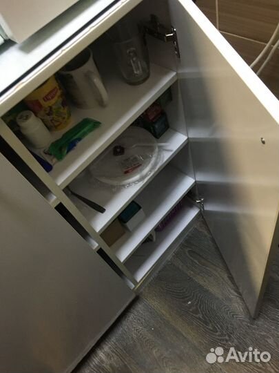 Тумба 40 на 80 см