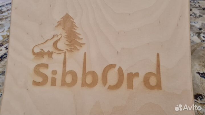 Сибборд felt балансборд, балансировочная доска