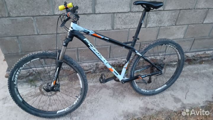 Велосипед format 1314 plus