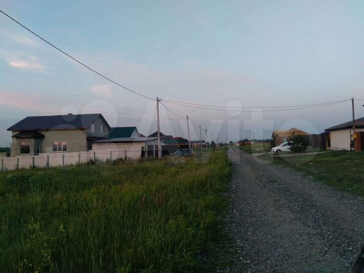 Участок 30 сот. (ИЖС)