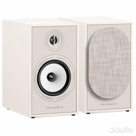 Акустика Triangle Borea BR02 BT Cream