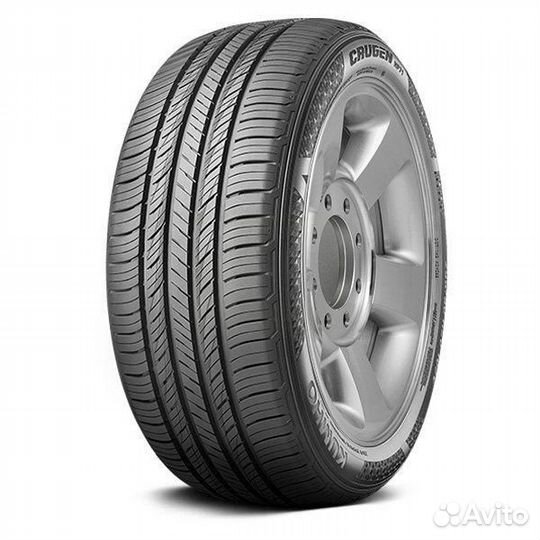 Kumho Crugen HP71 235/65 R17 104V