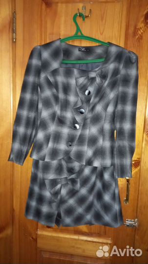 Женская одежда