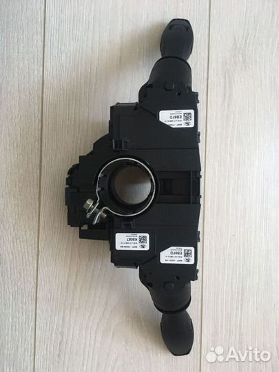 Подрулевой переключатель SRS Ford EcoSport