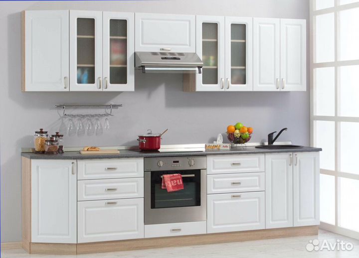 Кухонный гарнитур