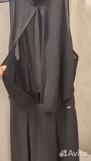 Комбинезон вечерний 42