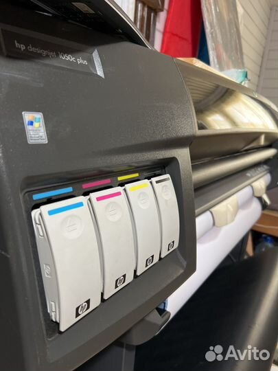 Услуги печати/сканирования А4-А0+