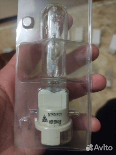 Светодиодные лампы для световых приборов pgjx28