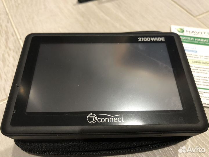 Навигатор Навител