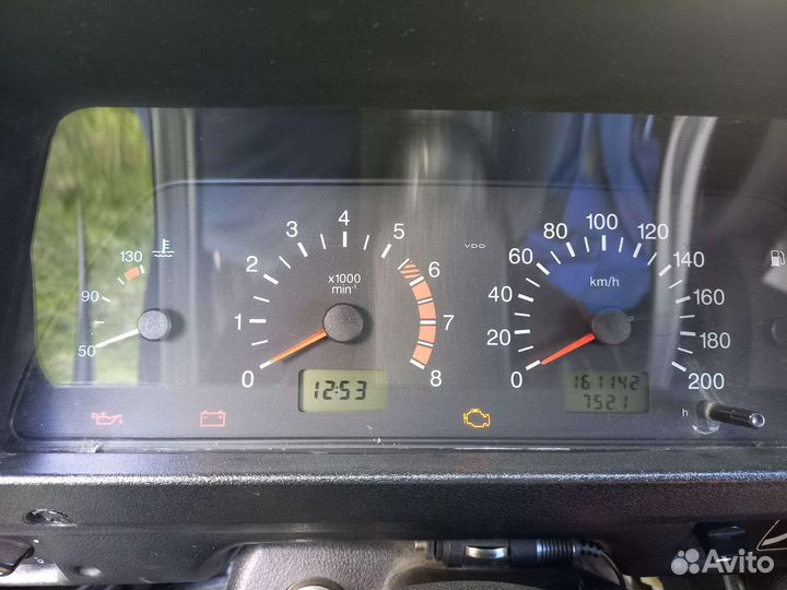 LADA 4x4 (Нива) 1.7 МТ, 2015, 161 000 км
