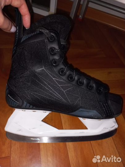 Коньки хоккейные Nordway 38