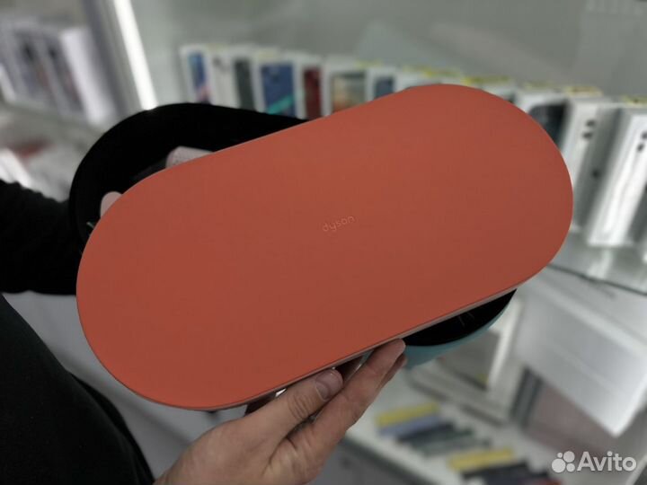 Dyson Airwrap Complete long Ceramic Рассрочка