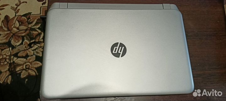Ноутбук HP i5