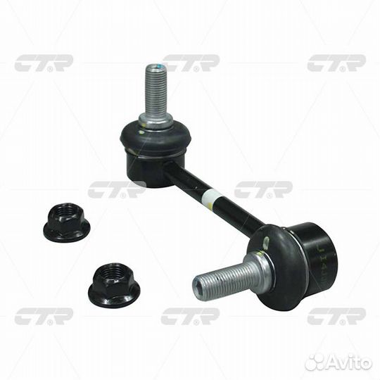 Стойка стабилизатора hyundai Genesis 2014 - 2017