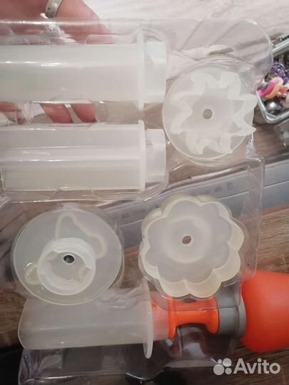 Набор для канапе