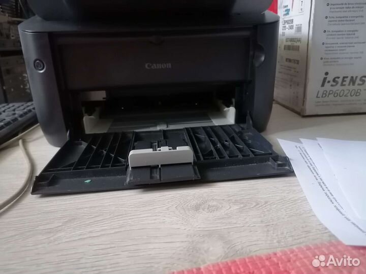 Принтер лазерный