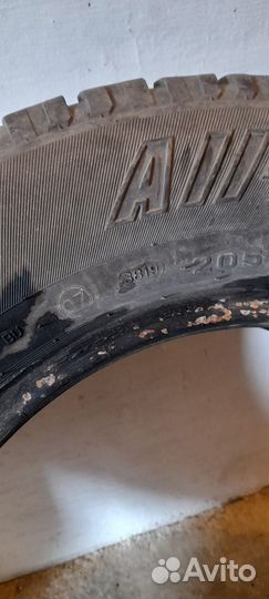 Резина на 15