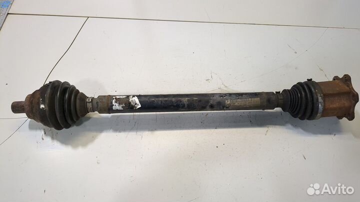 Полуось Volkswagen Passat 6, 2009