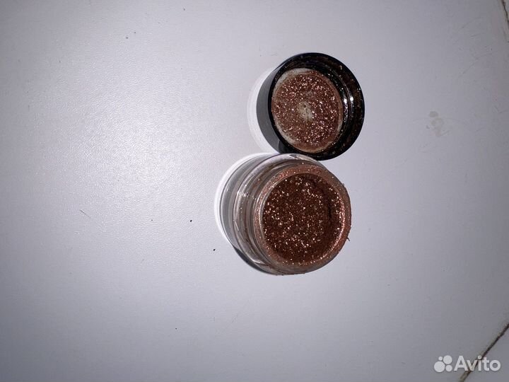 Пигмент inglot