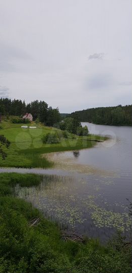 Участок 30 сот. (ИЖС)