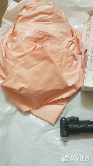 Кукла для взрослых