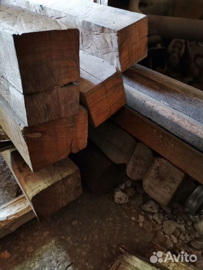 Пиломатериалы брус доска бу