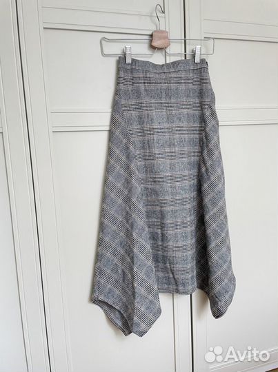 Юбка Massimo Dutti