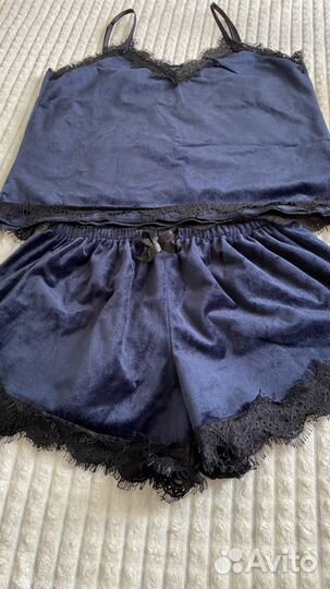 Домашний костюм женский размер 46 48