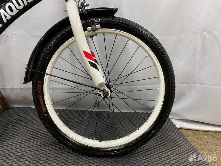 Подростковый велосипед R20