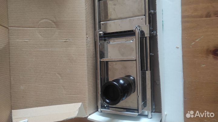 Mandoline Профессиональная овощерезка