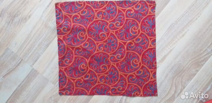 Носовые платки. Унисекс