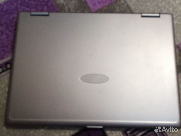 Ноутбук roverbook