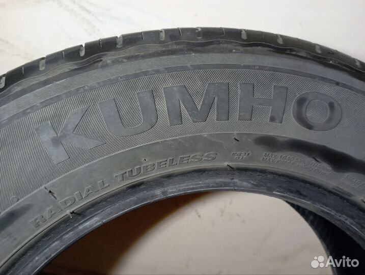 Kumho Ecowing ES31 185/65 R14