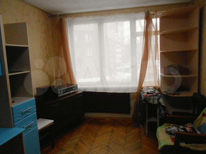 4-к. квартира, 73,7 м², 2/9 эт.