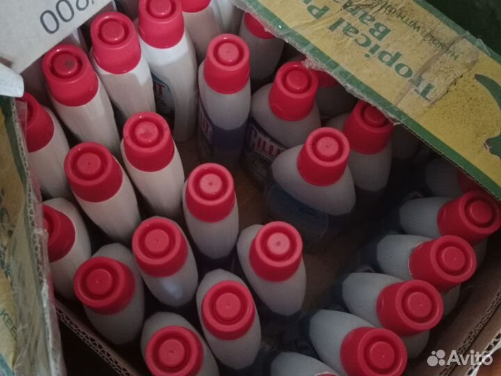 Чистящее средство cillit