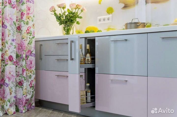 Кухня от производителя