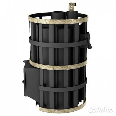 Печь банная дионис