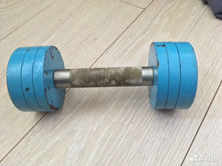 Гантели 5 кг 8 кг