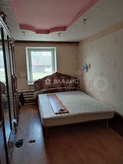 Дом 100 м² на участке 25 сот.