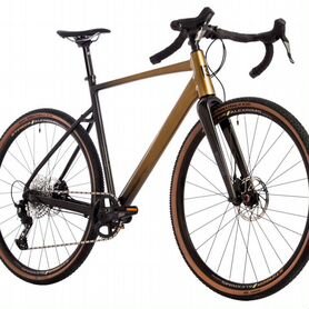 Гравийный Stinger Gravix EVO 24 Sram гидравлика 4