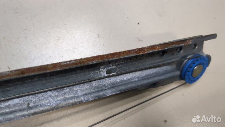 Стеклоподъемник электрический правый передний Dacia Logan