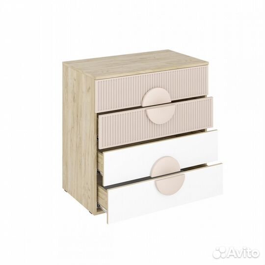 Комод с ящиками