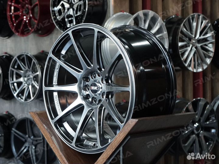 Литые диски XXR R18 для Toyota. Арт1891