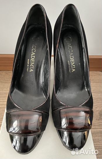Туфли женские, 38 размер, accademia