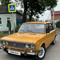 ВАЗ (LADA) 2106 1.6 MT, 1978, 28 408 км, с пробегом, цена 145 000 руб.