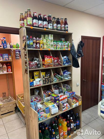 Распродаю обородувание для магозина