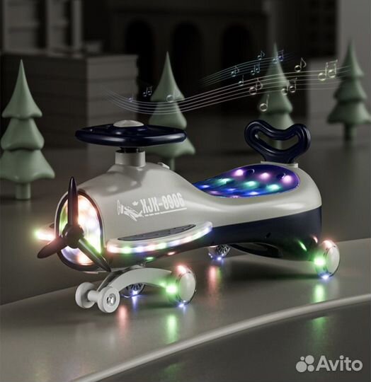 Толокар, беговел, каталка, машинка для малышей