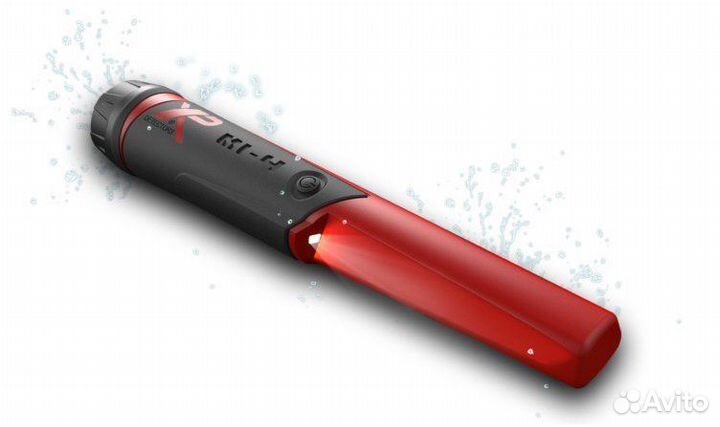 Металлоискатели XP Orx, Deus, Deus II